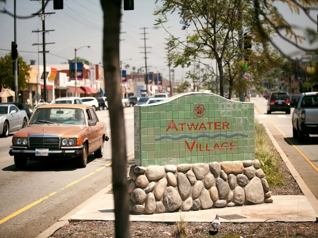 Atwater Village